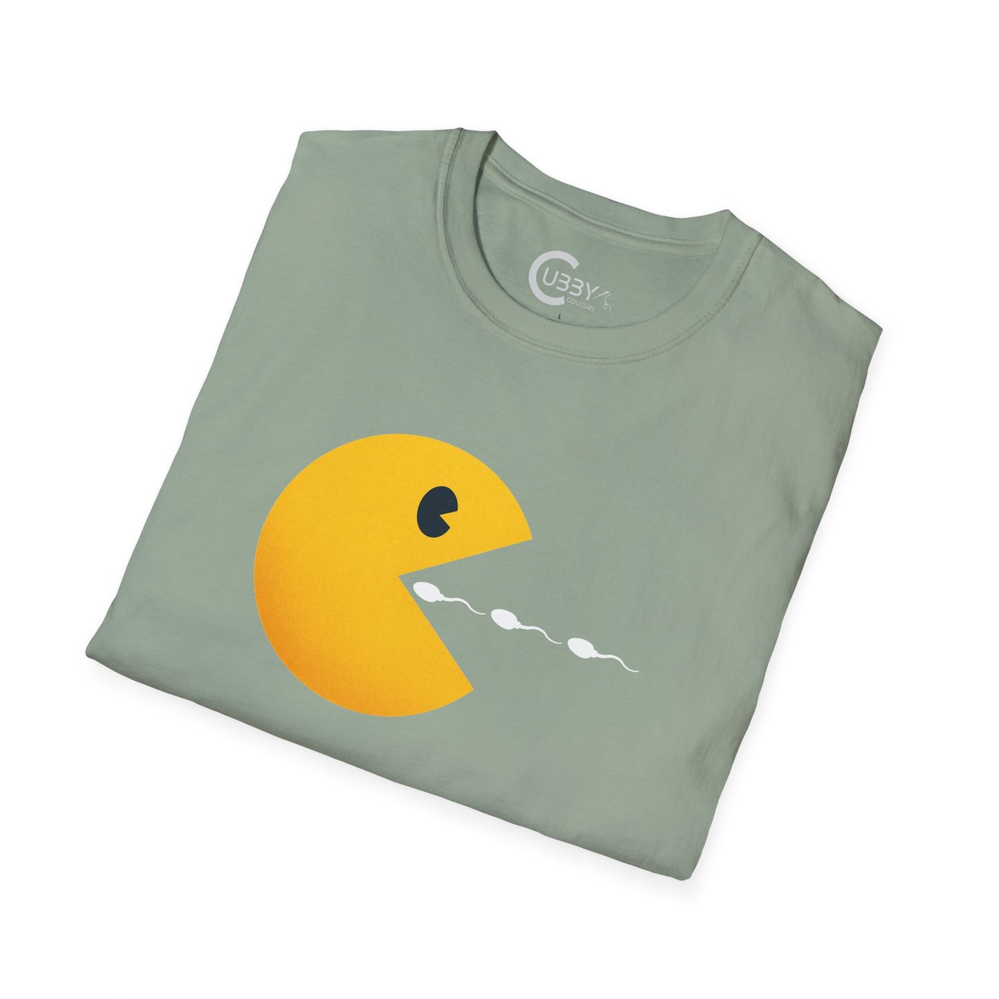 Hungry pac man