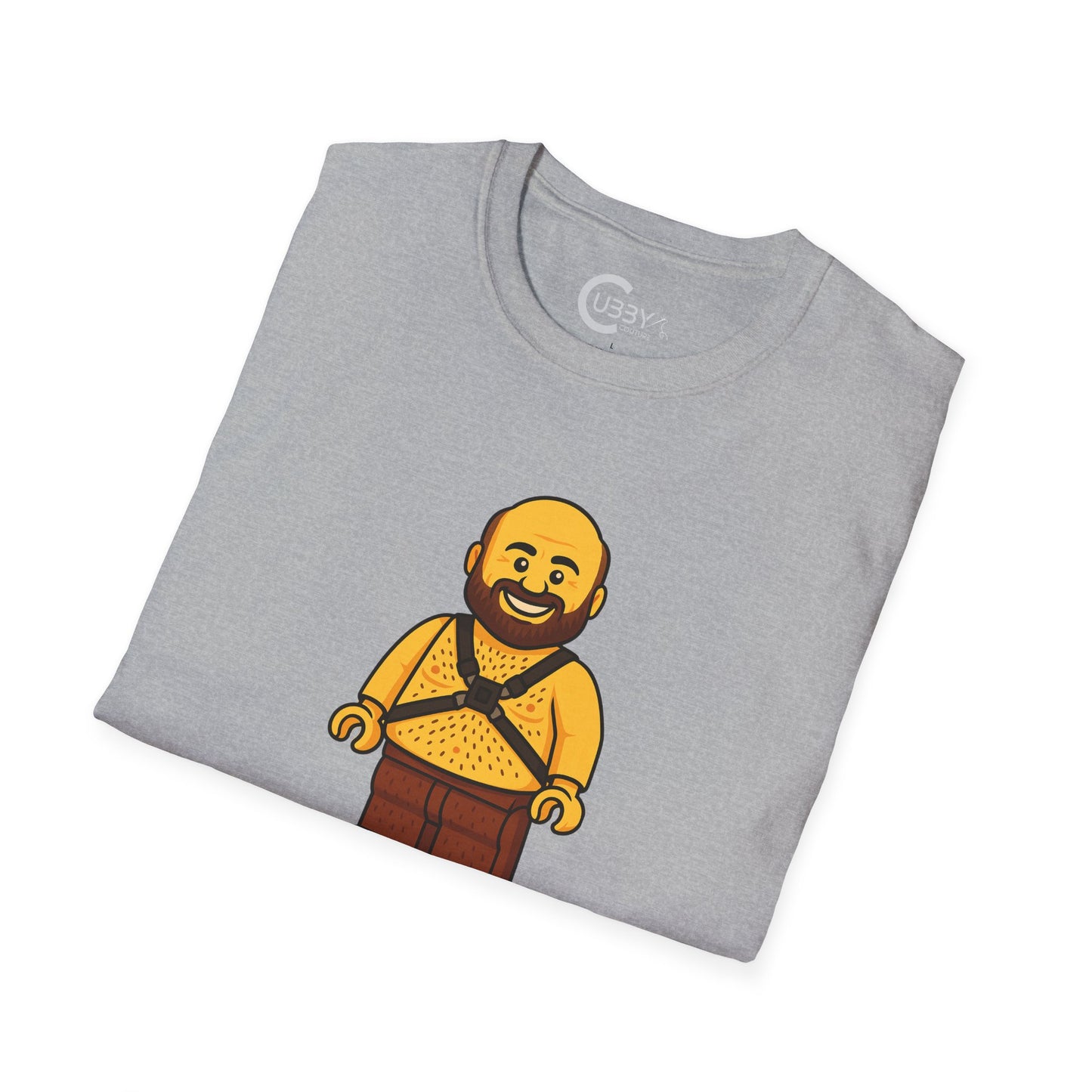 LEGO Daddy