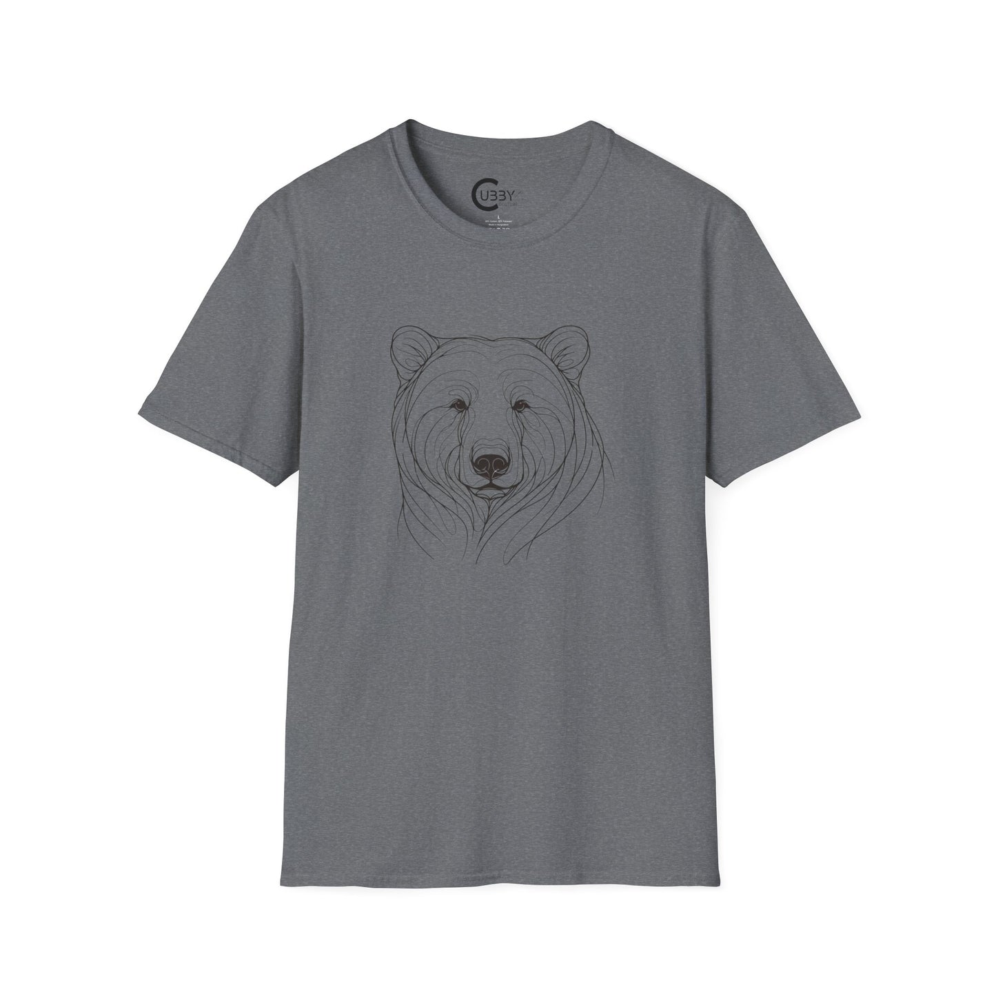 Sketch Bear
