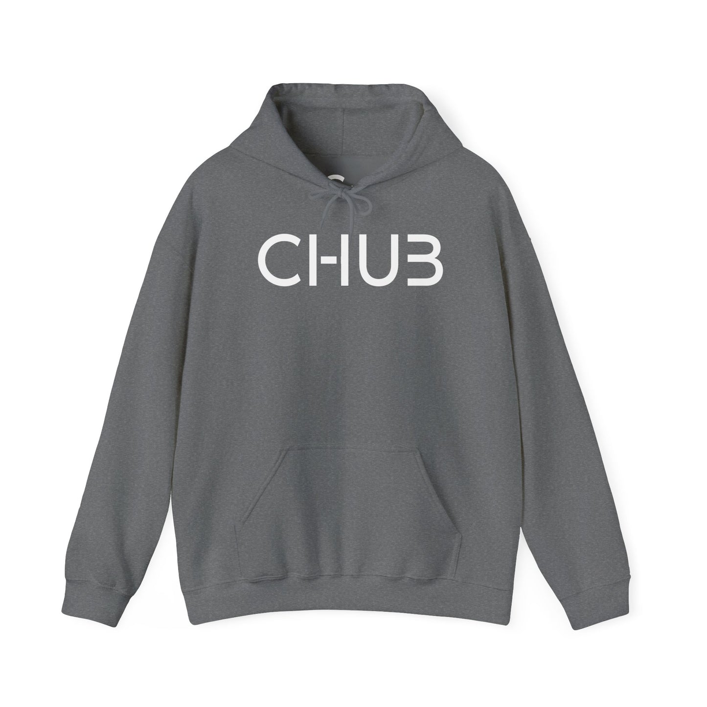Modern Chub Hoodie - Cozy & Stylish Sweatshirt