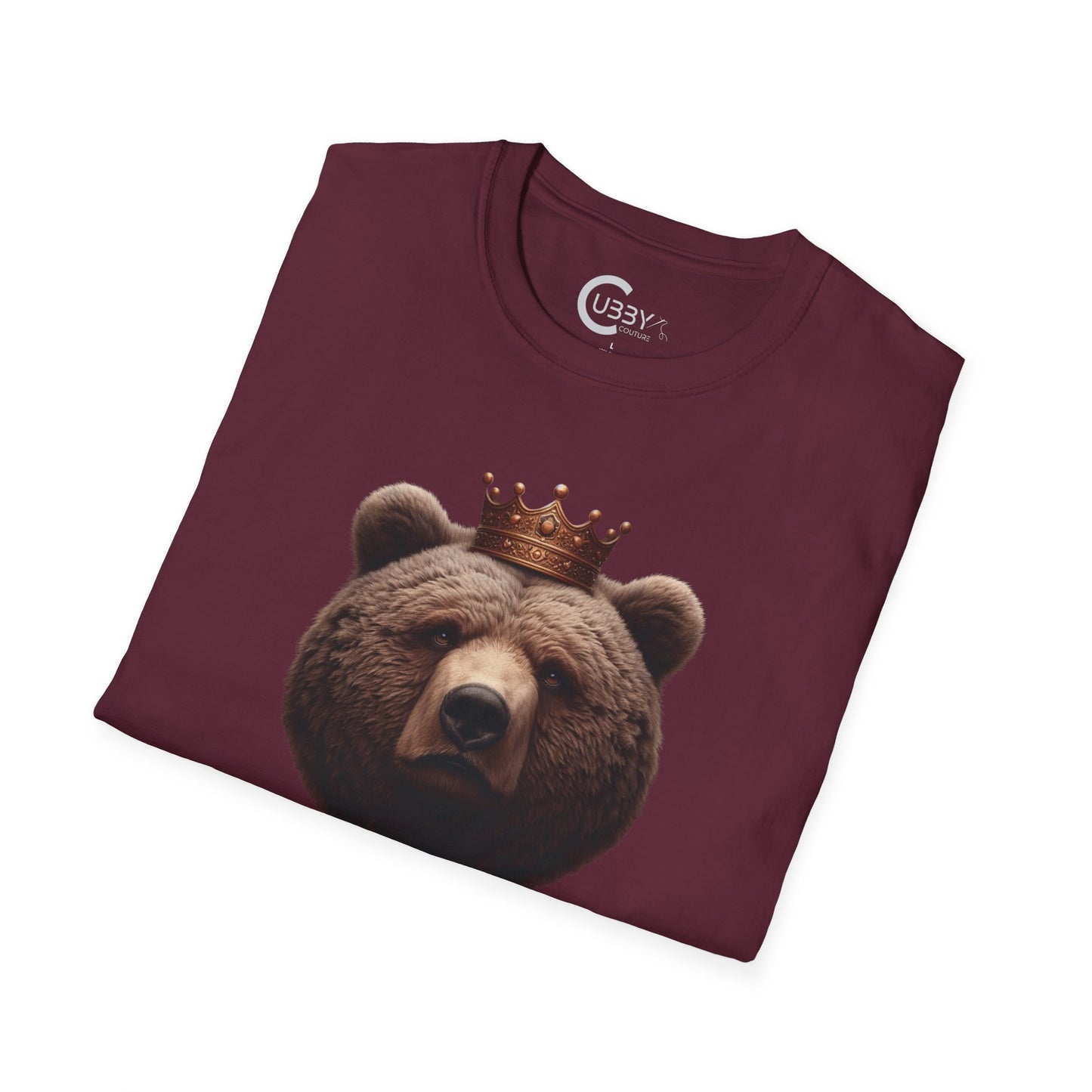 Royal Bear 1