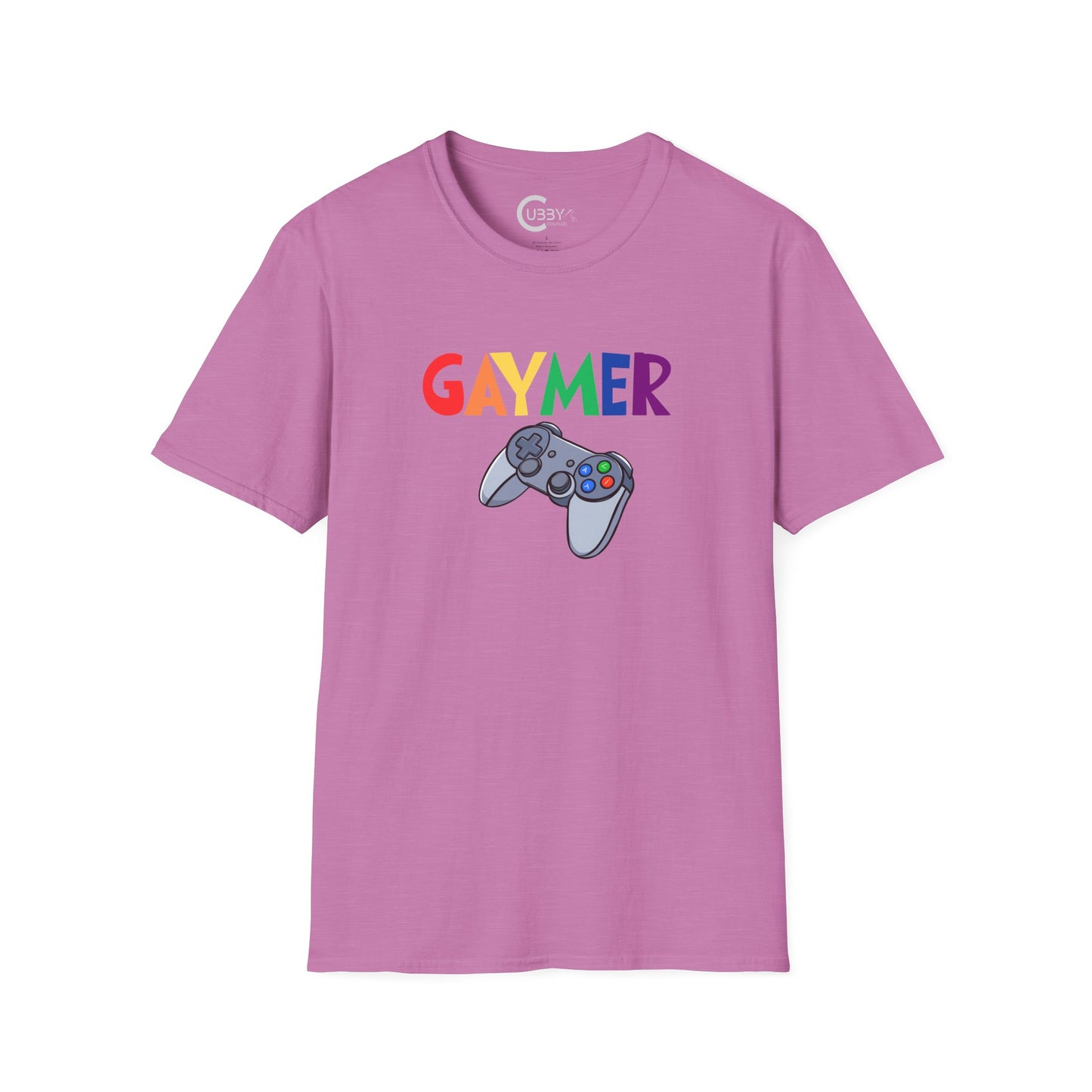 GAYMER