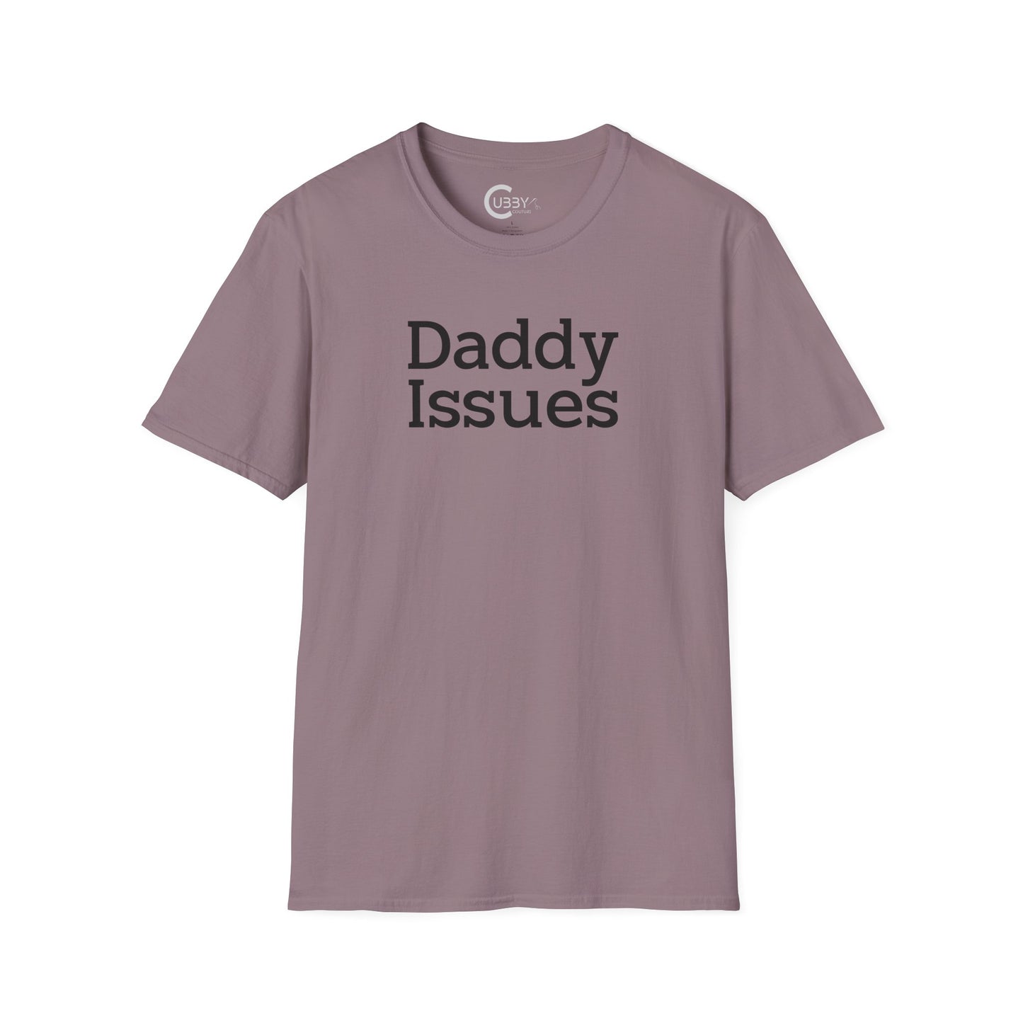 Daddy Issues