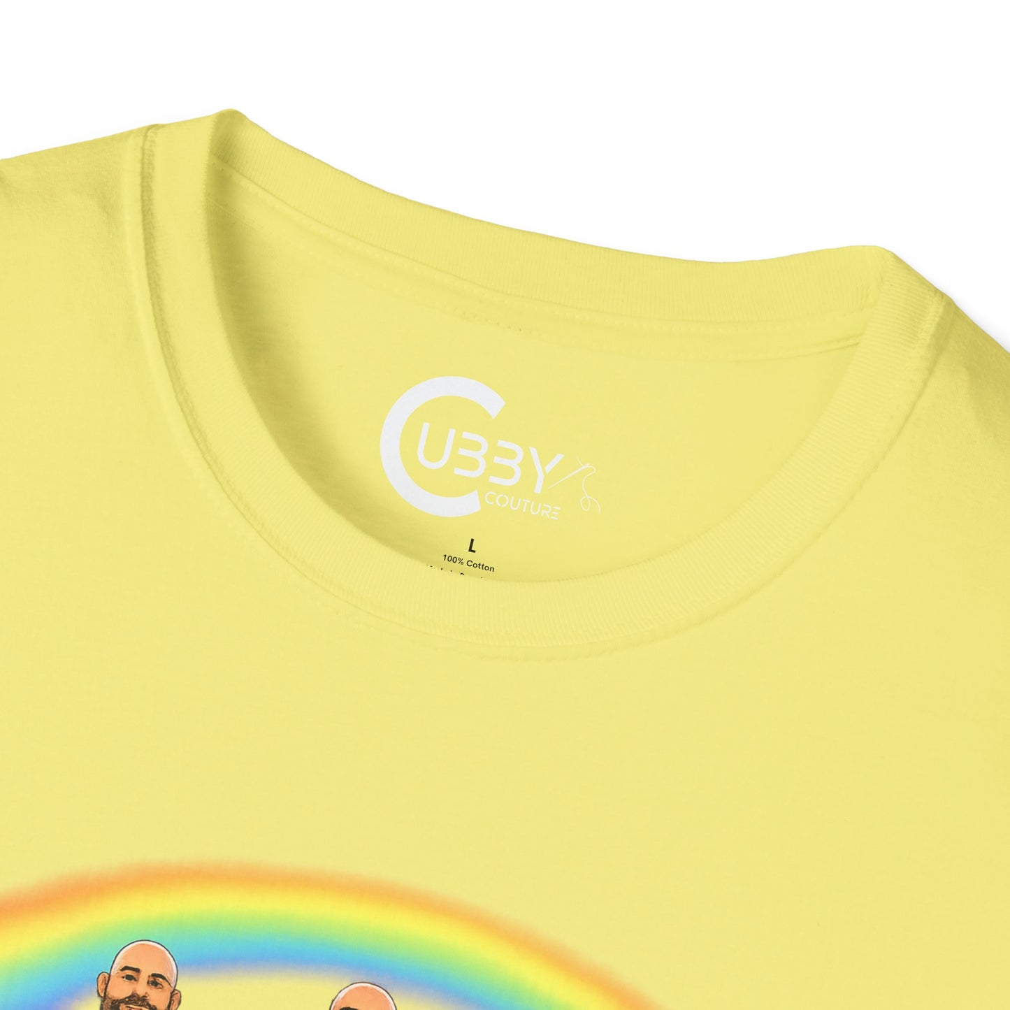 Care Bear Stare