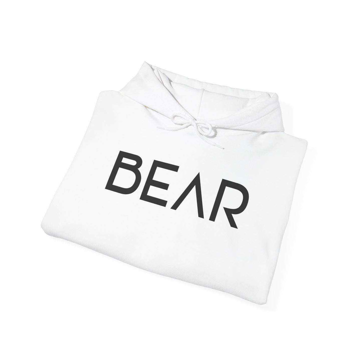 Bear Hoodie - Cozy & Stylish Sweatshirt