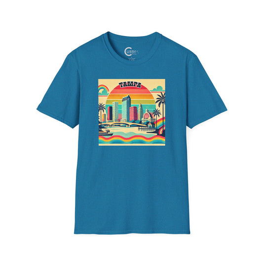 Tampa Retro Pride