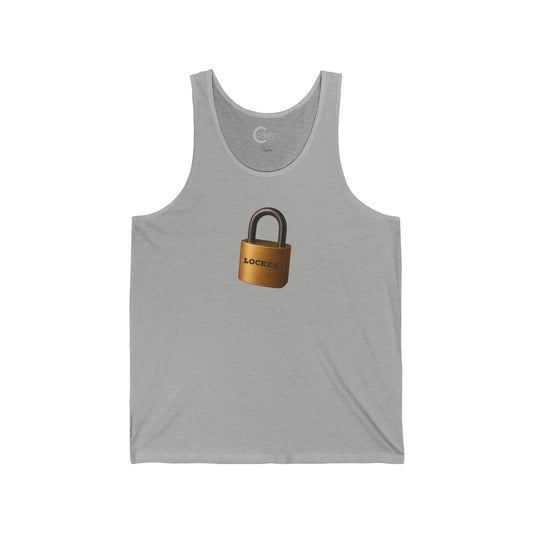 LOCKED