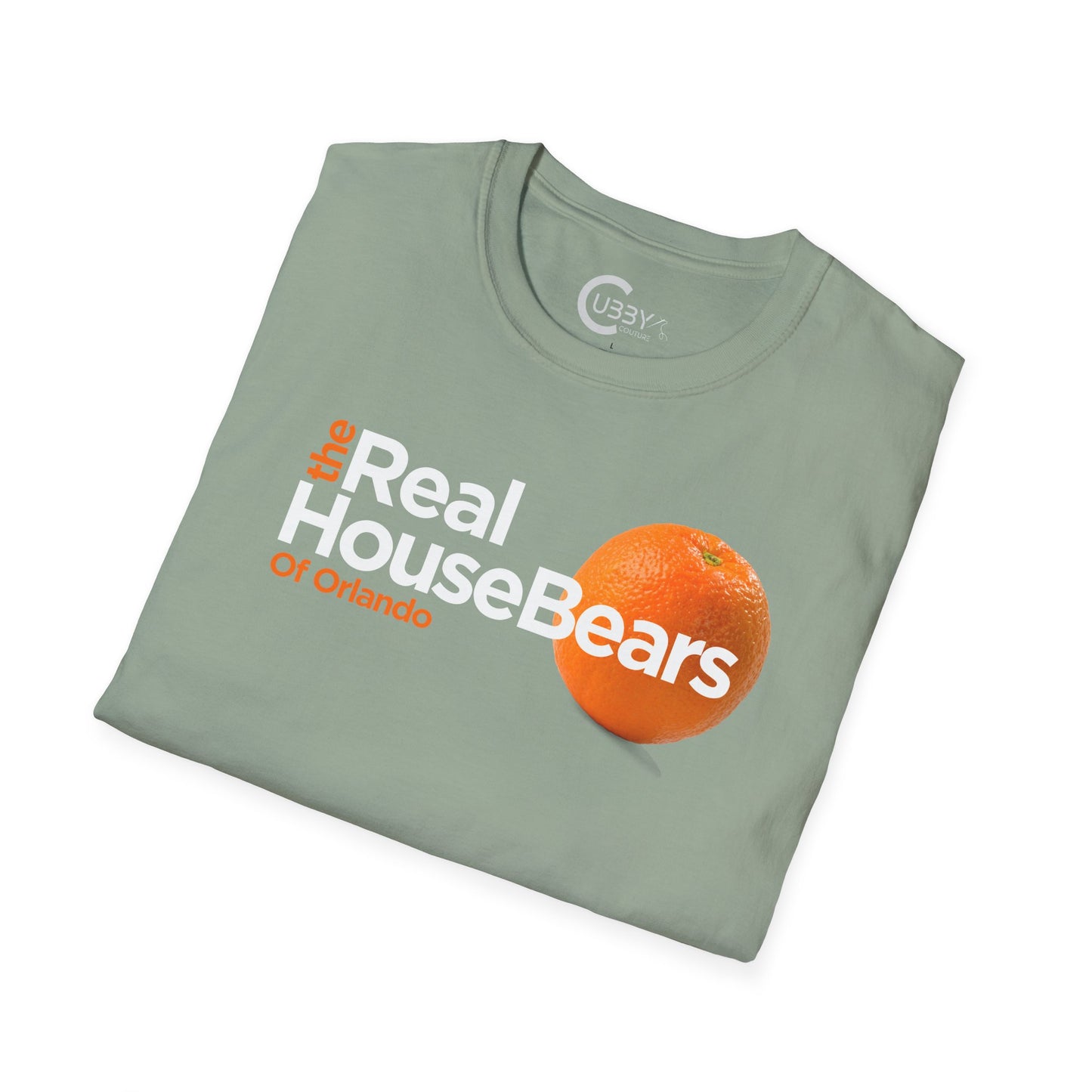 The Real HouseBears of Orlando