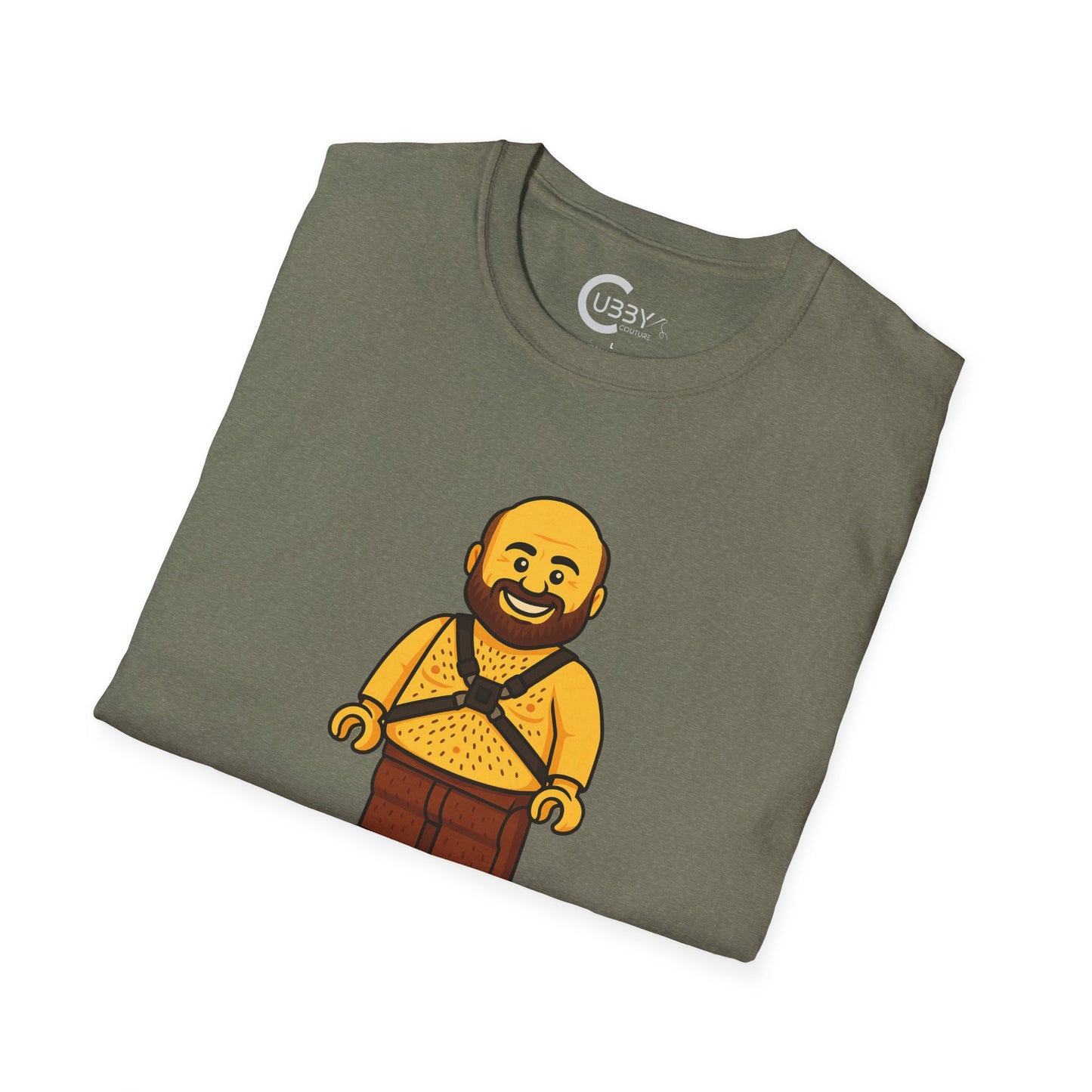 LEGO Daddy