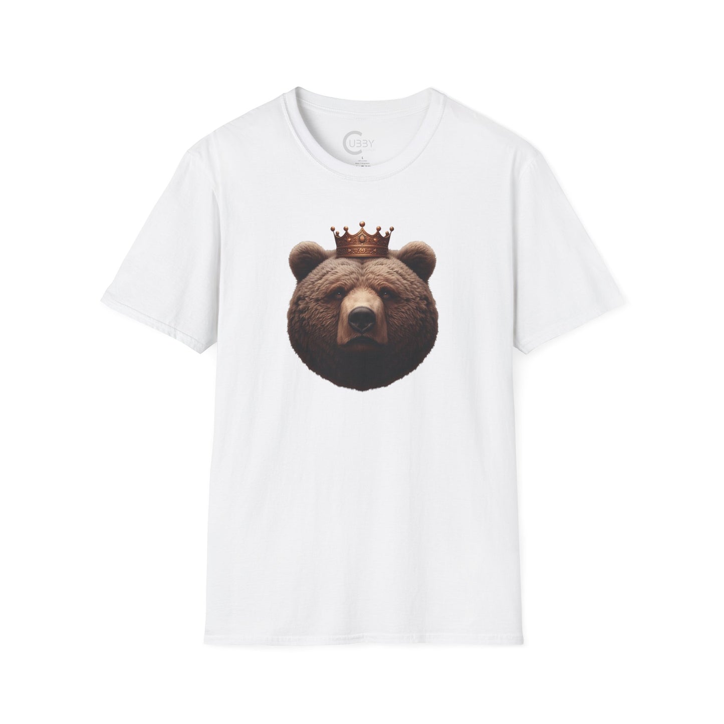Royal Bear 1
