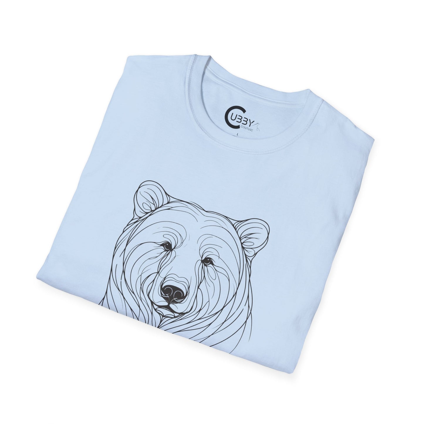 Sketch Bear
