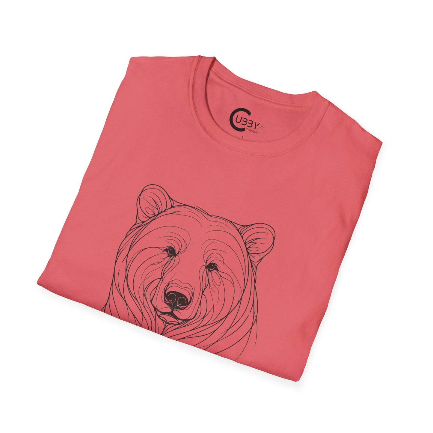 Sketch Bear