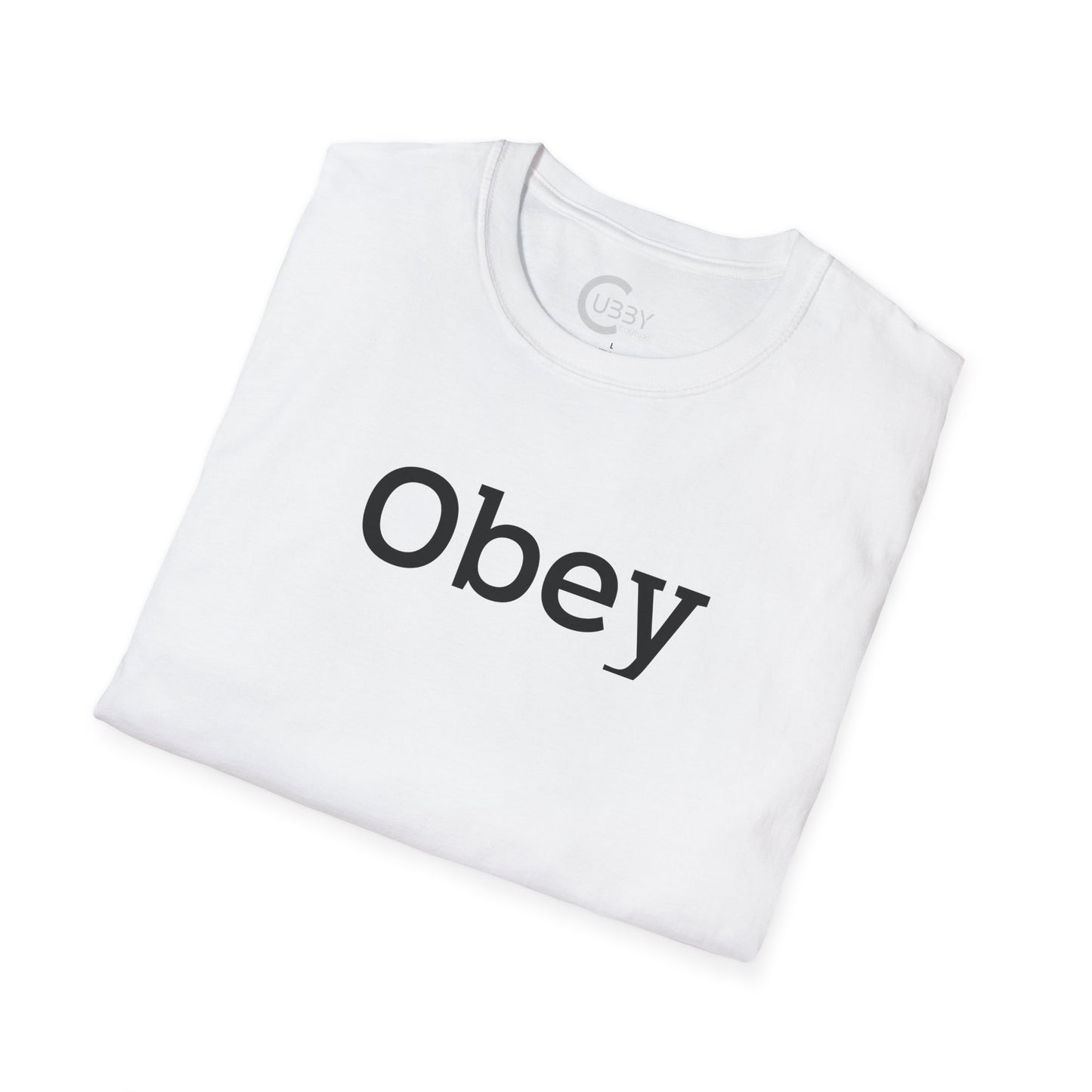 Obey