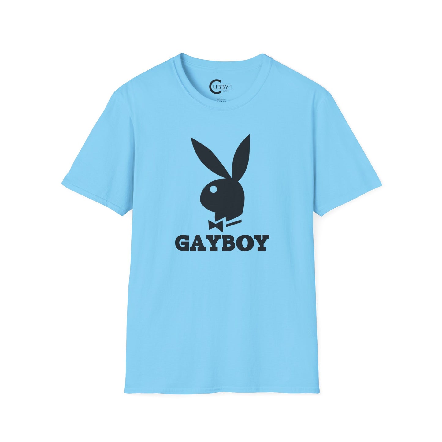 GAYBOY
