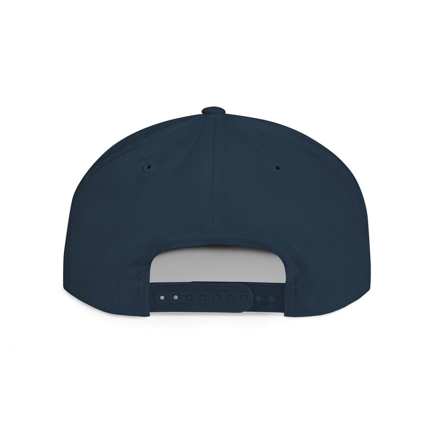 Pink Bear Trucker Cap