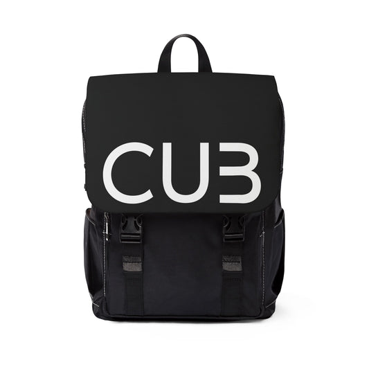 Modern Cub Casual Shoulder Backpack