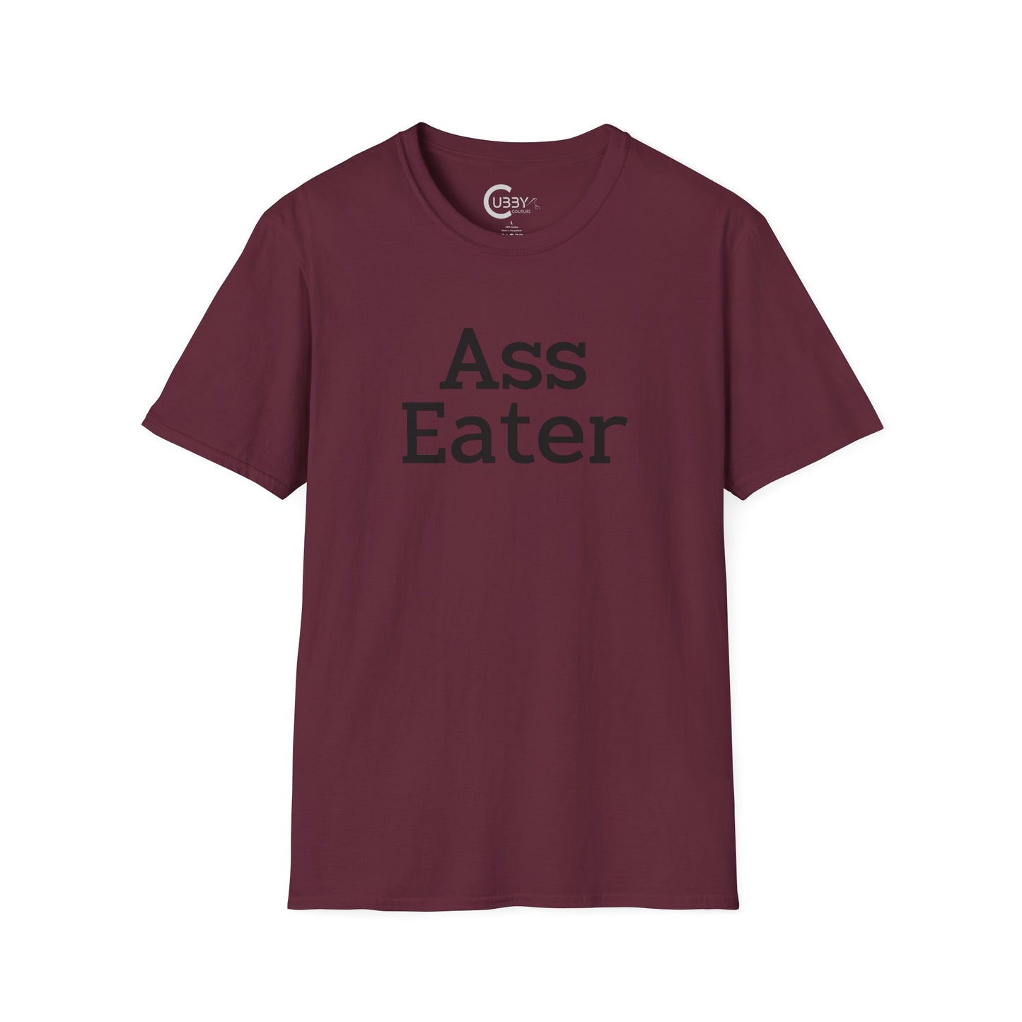 Ass Eater