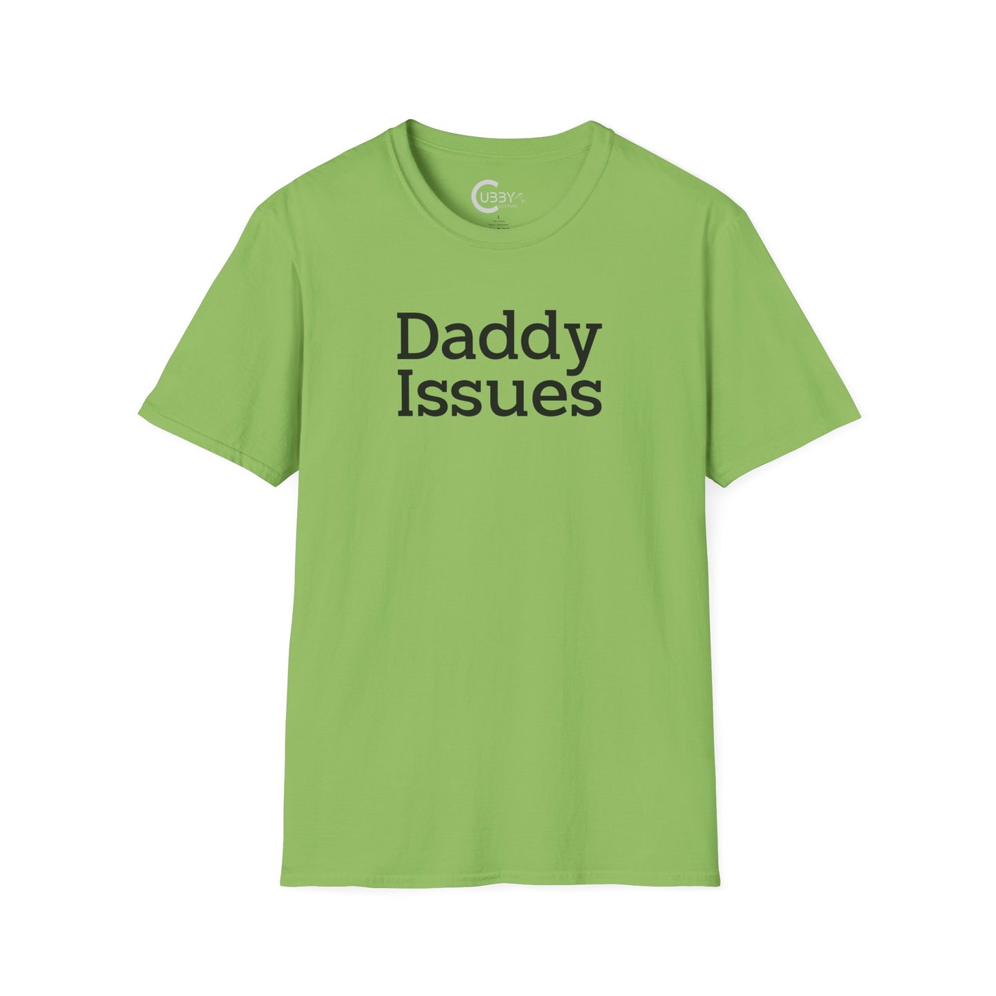 Daddy Issues