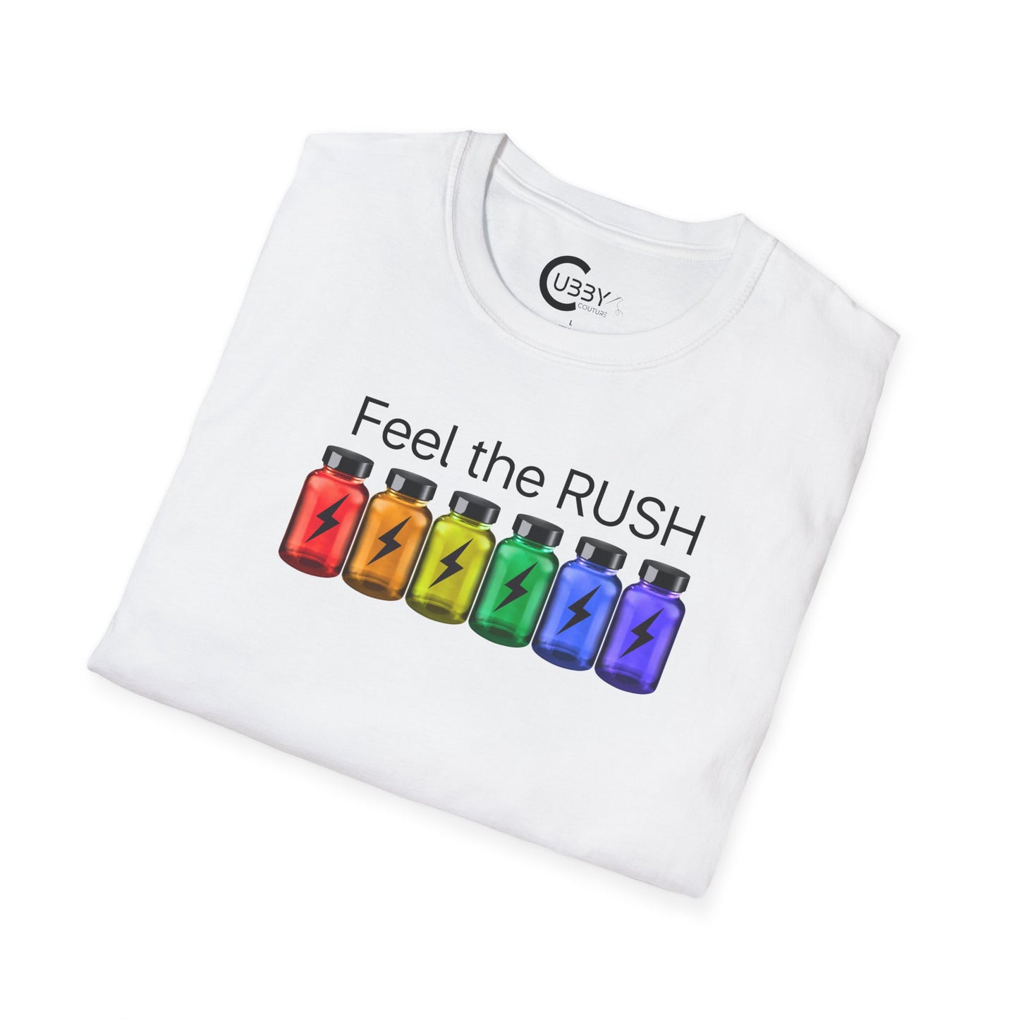 Feel the Rush
