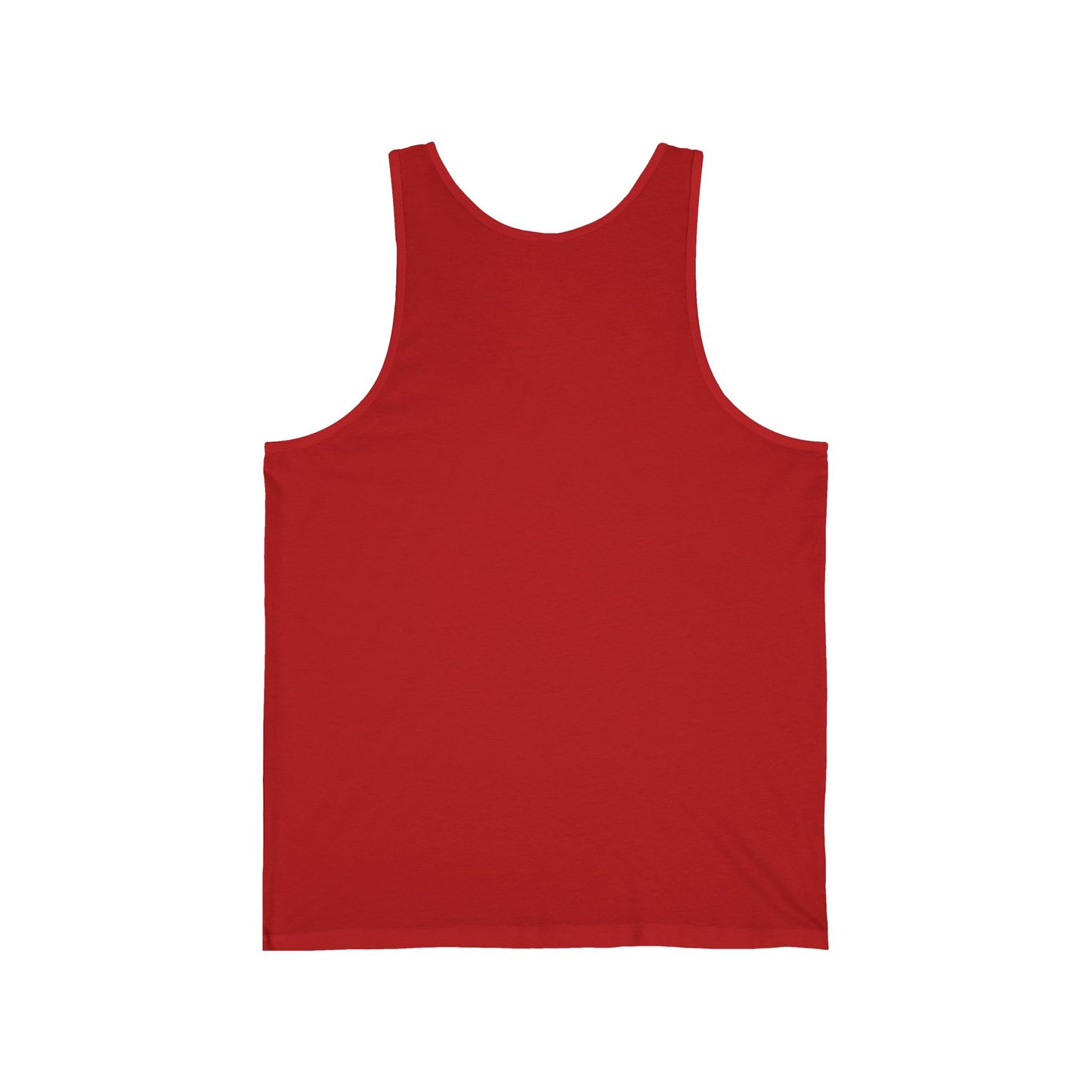 Bear Paw Anchor Tank