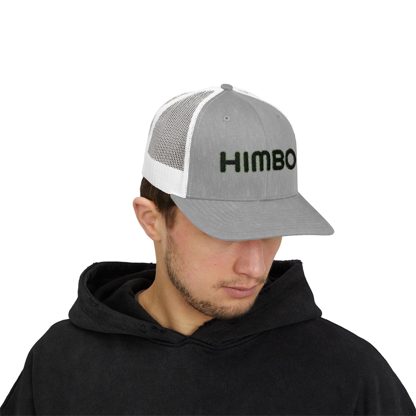 HIMBO Trucker Cap