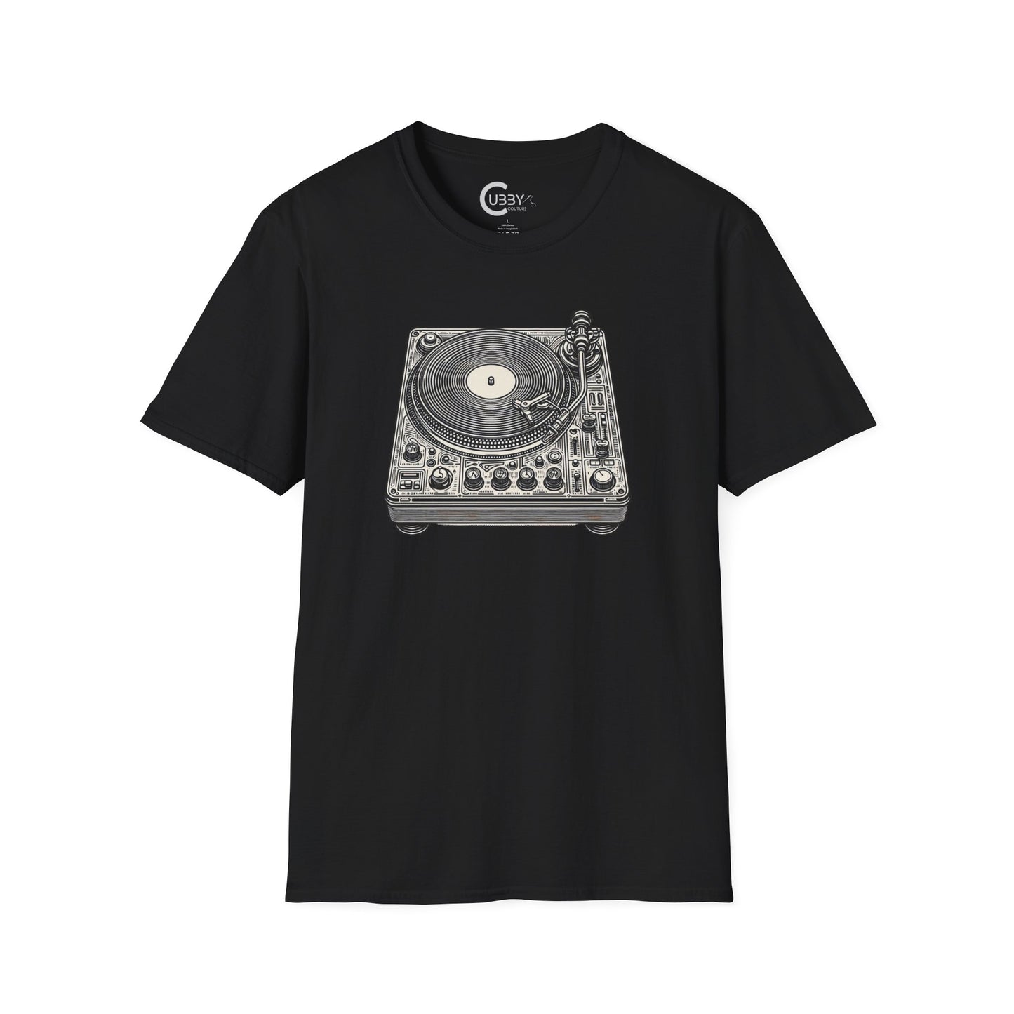 Technics 1