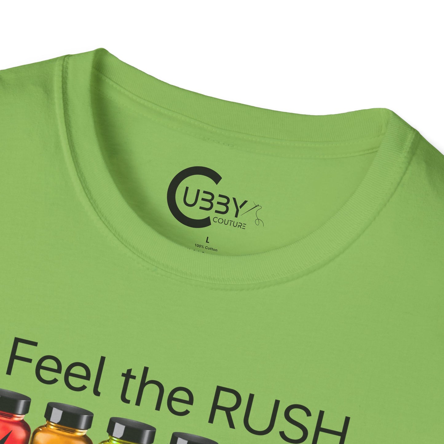 Feel the Rush