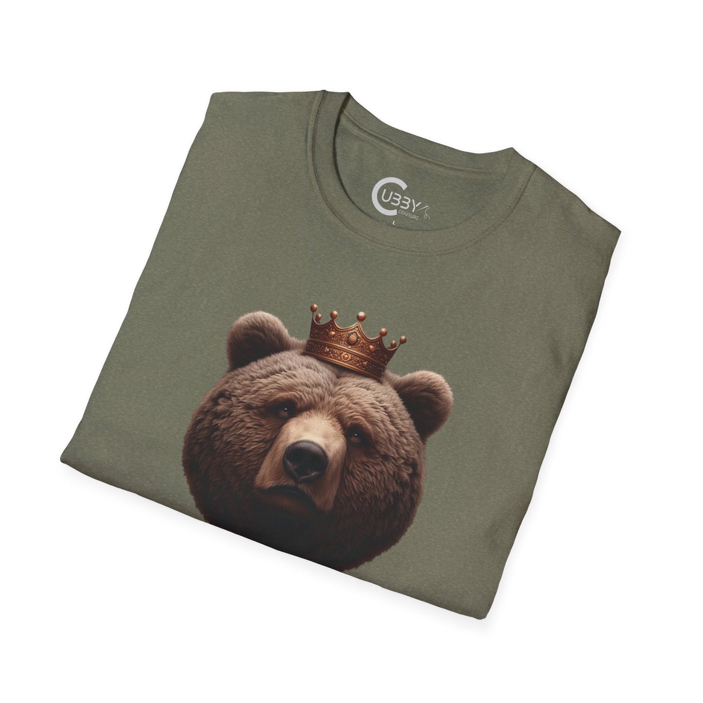 Royal Bear 1