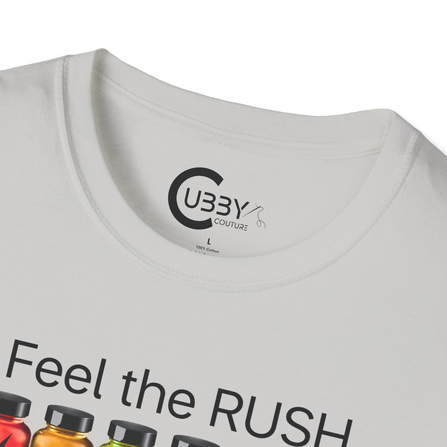 Feel the Rush