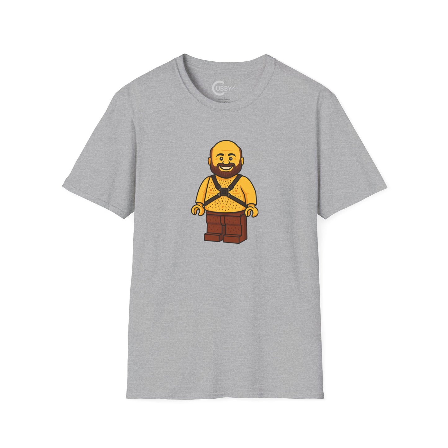 LEGO Daddy