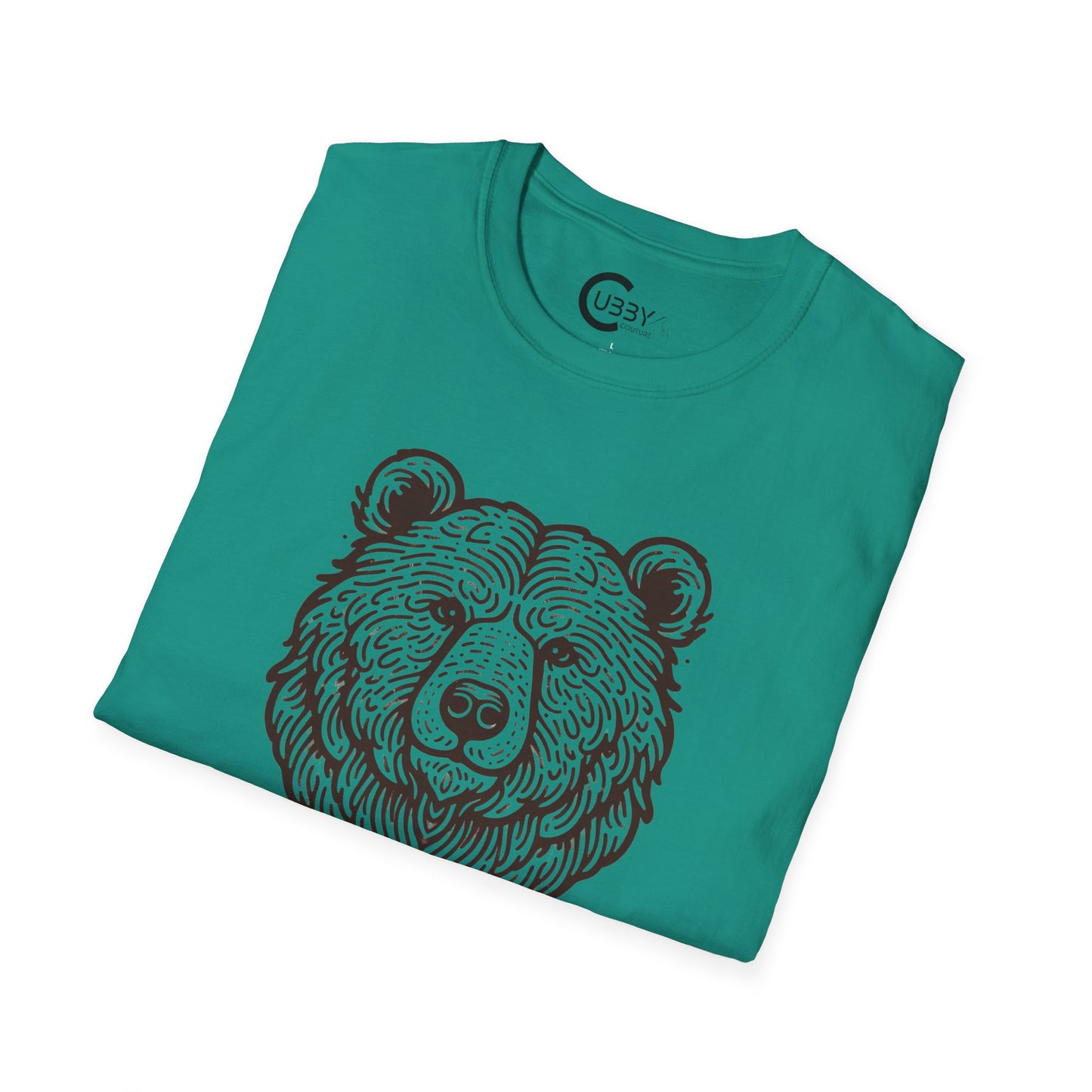 Bear Stare