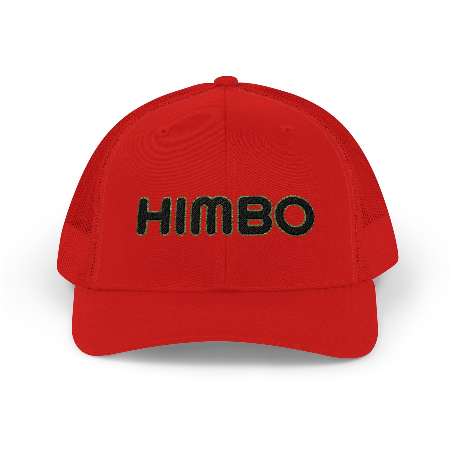 HIMBO Trucker Cap
