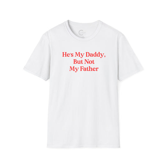 He's My Daddy