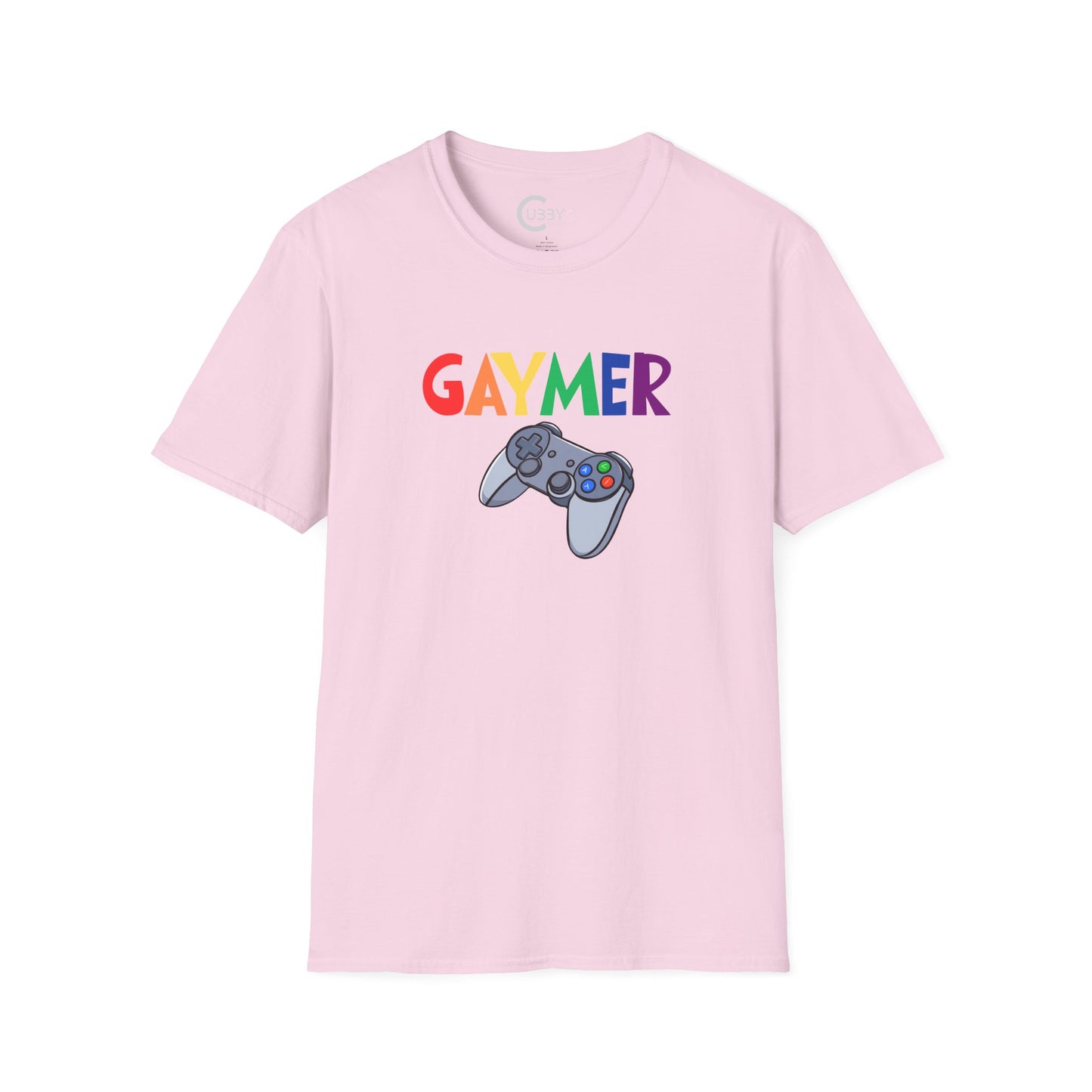 GAYMER