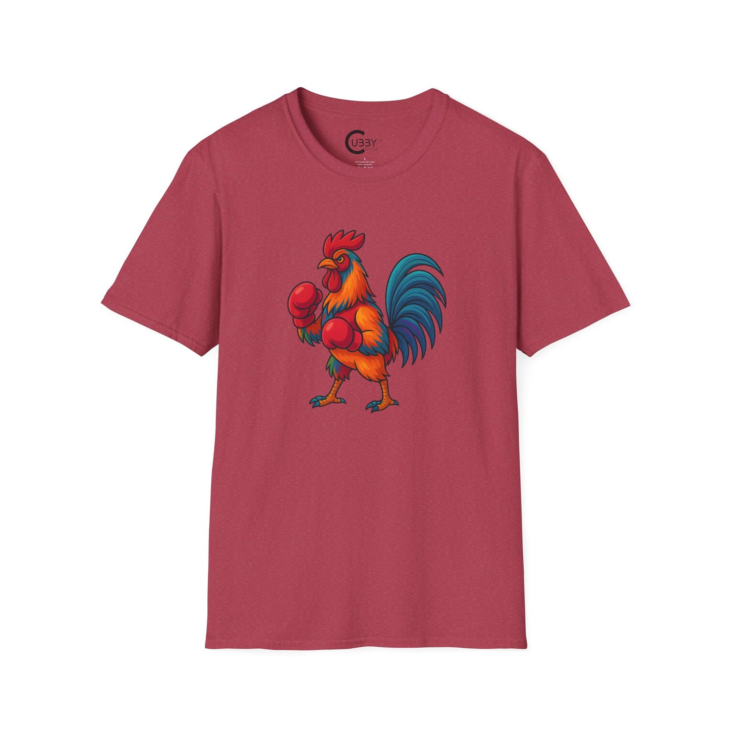 Cock Figther