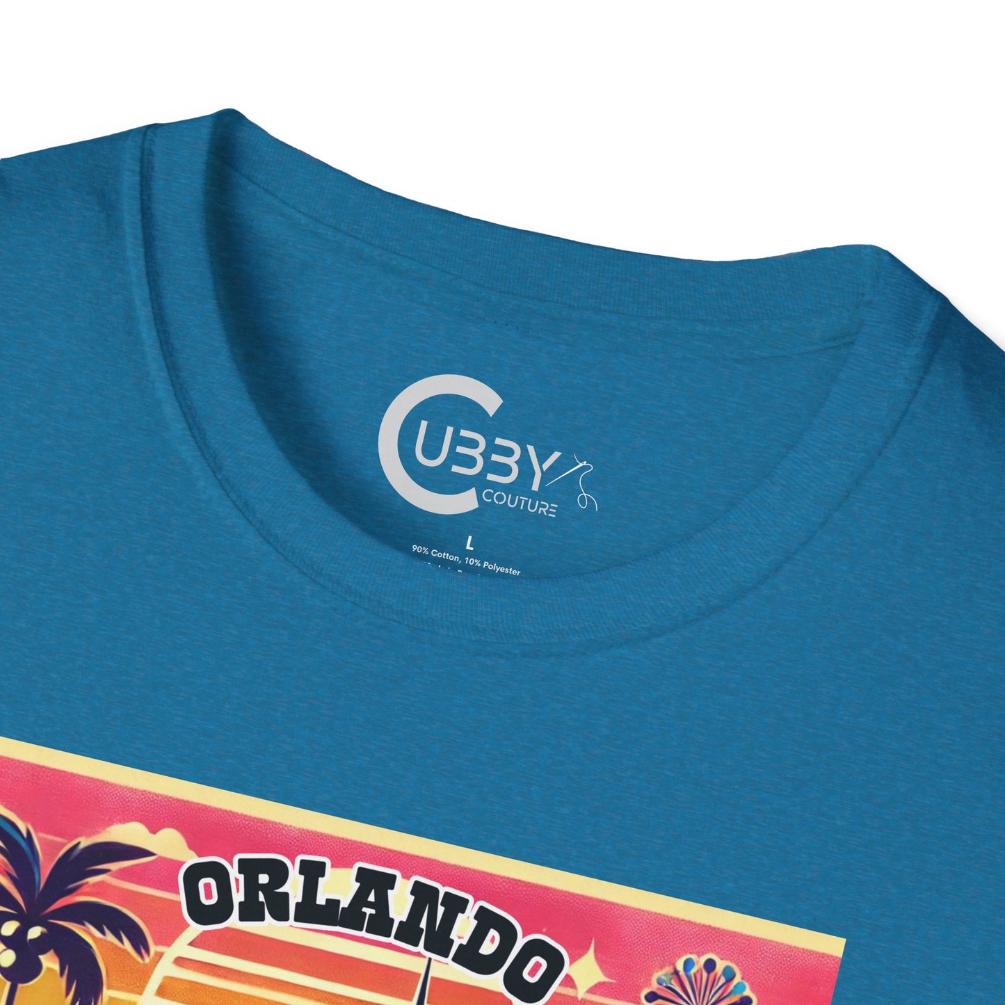 Orlando Retro Pride