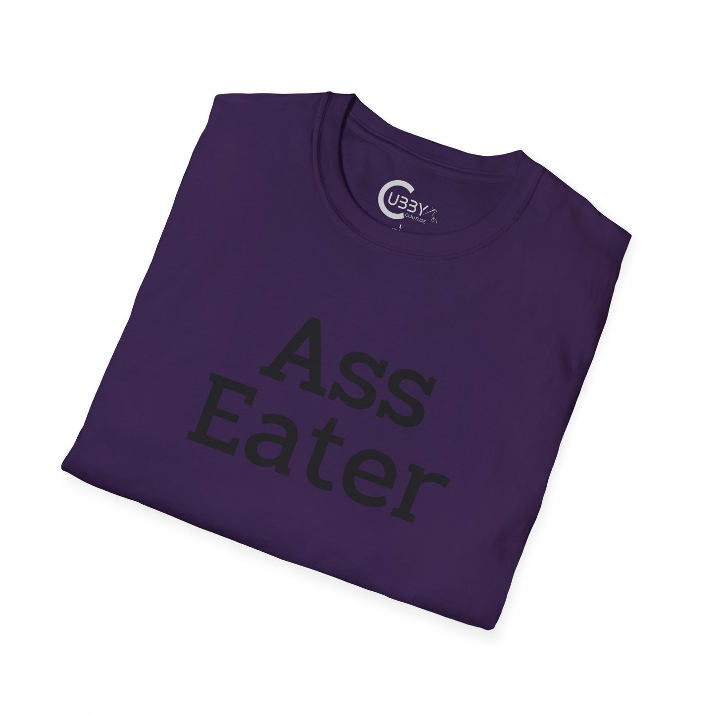 Ass Eater