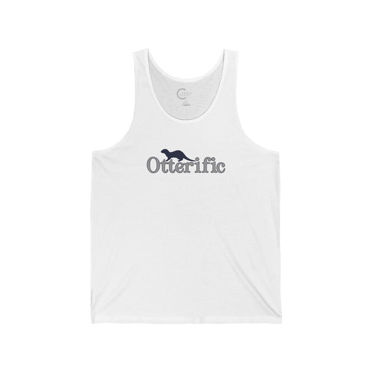 Otterific Tank