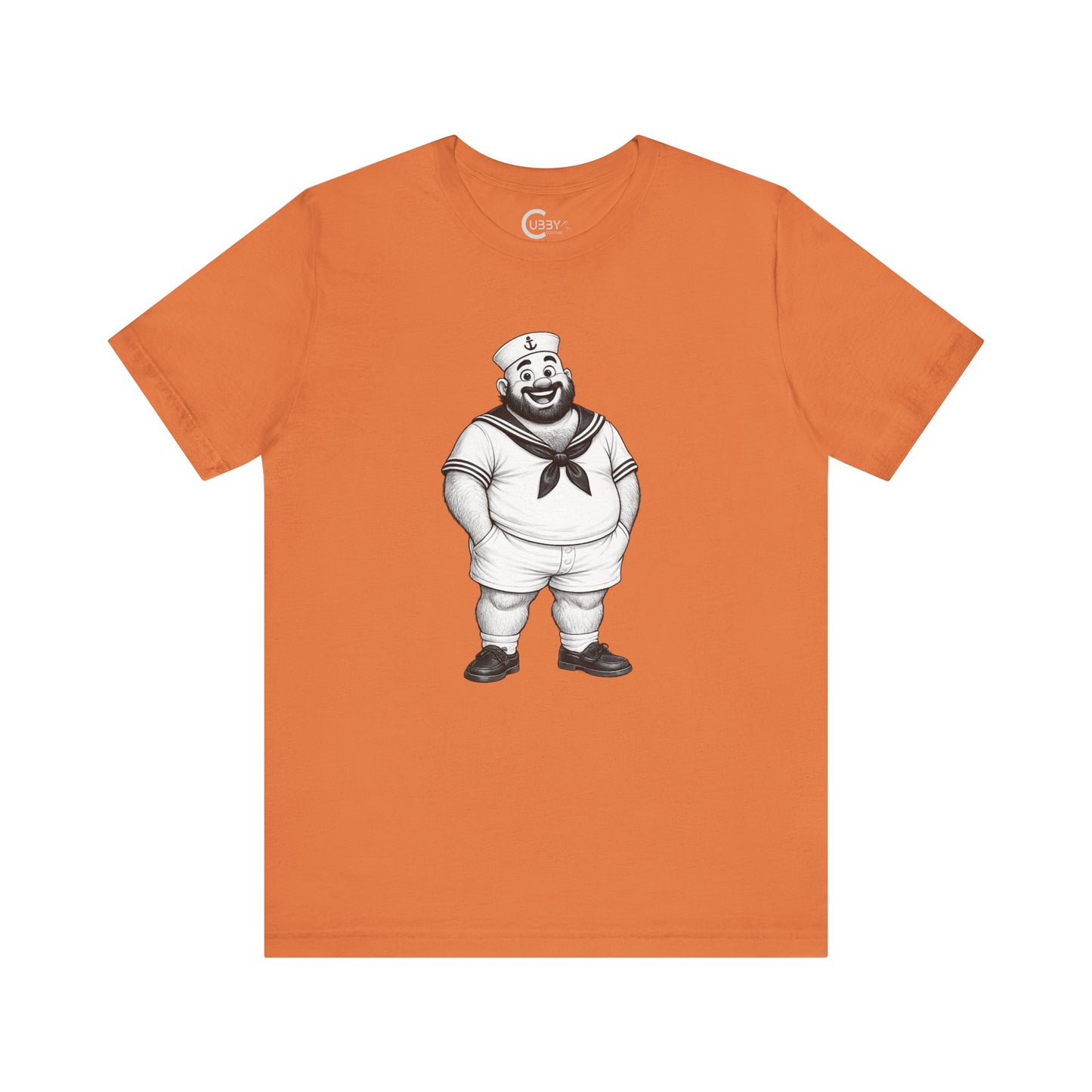 Sailor Bear
