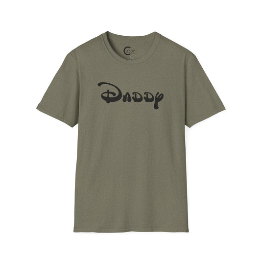 Daddy Magic