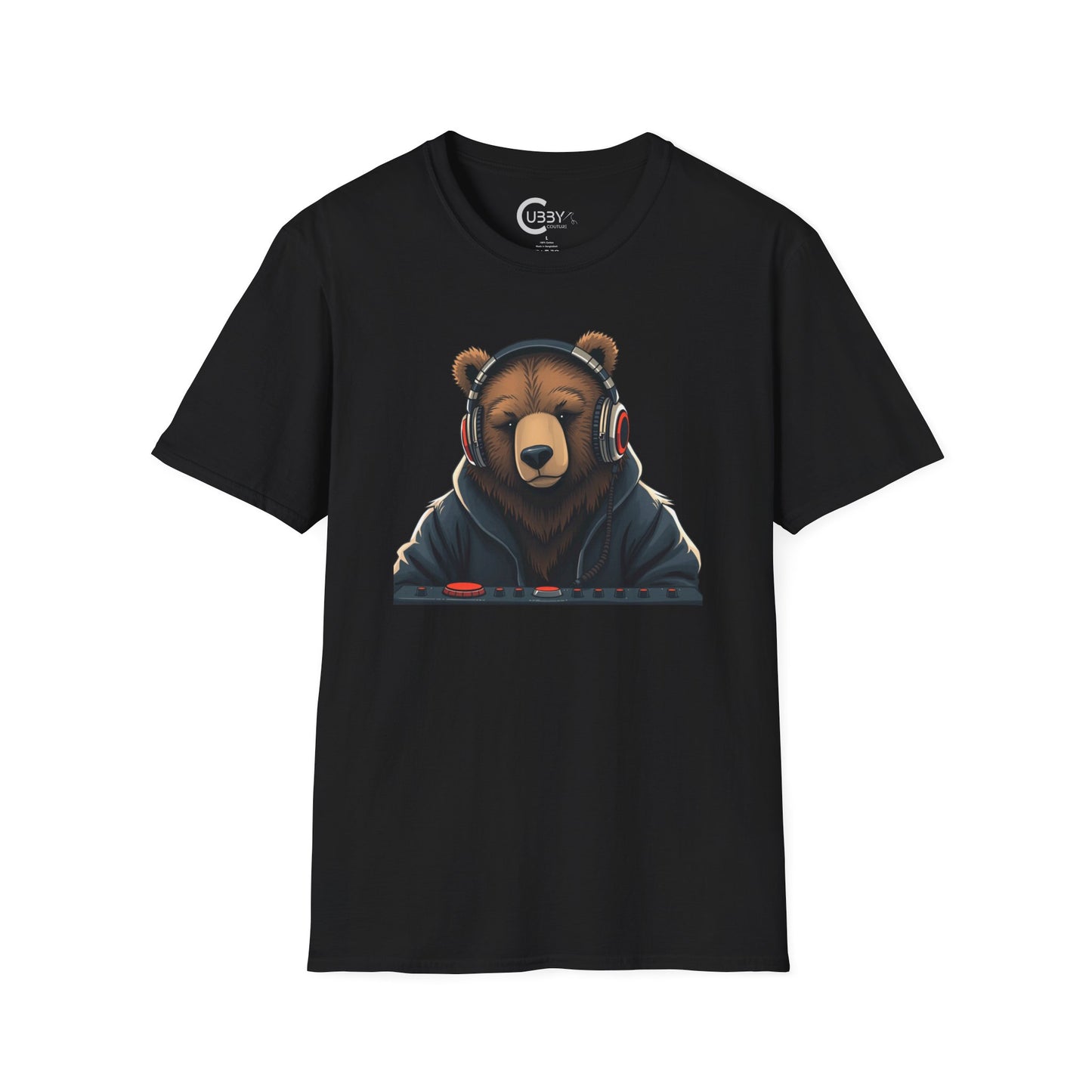 DJ Bear