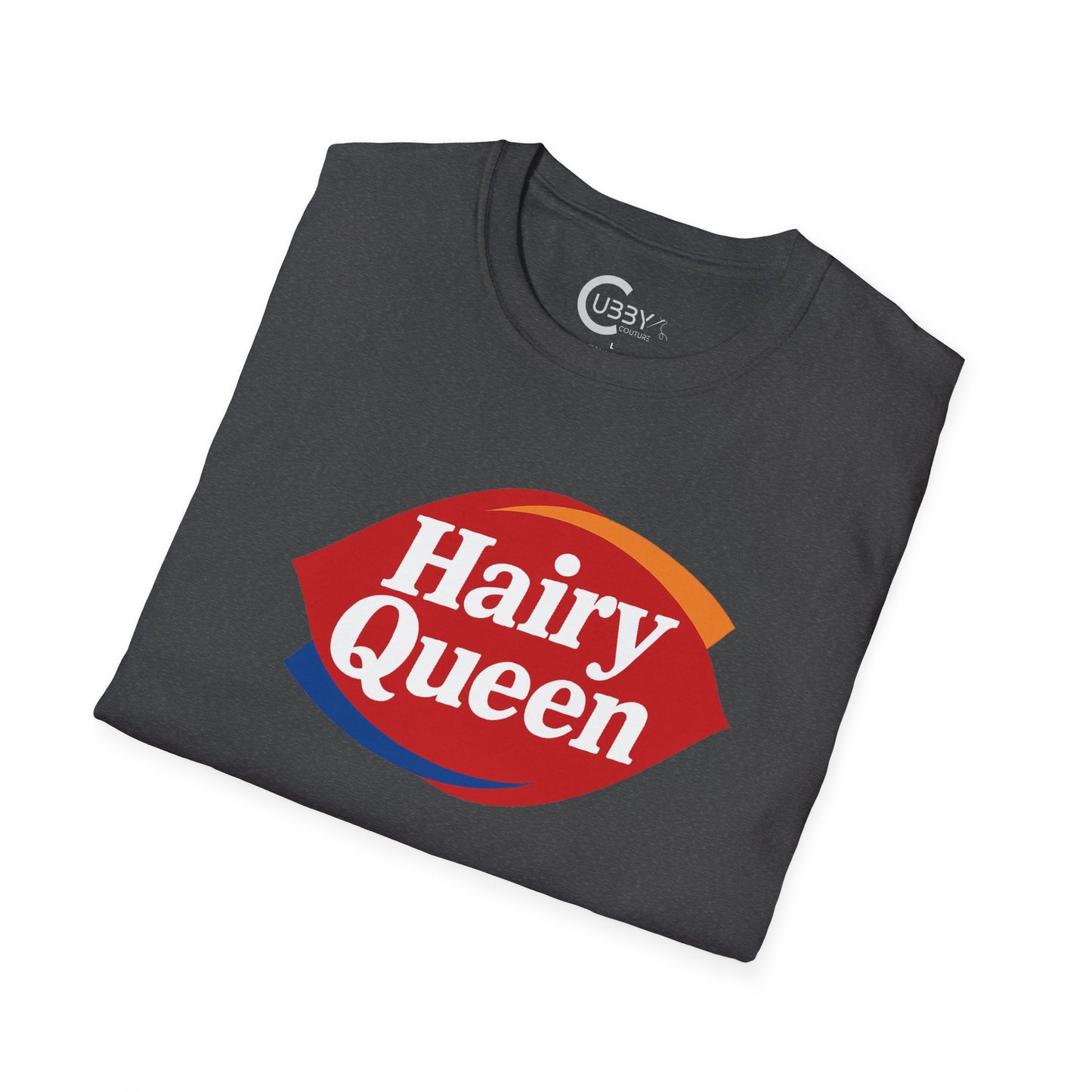 Hairy Queen