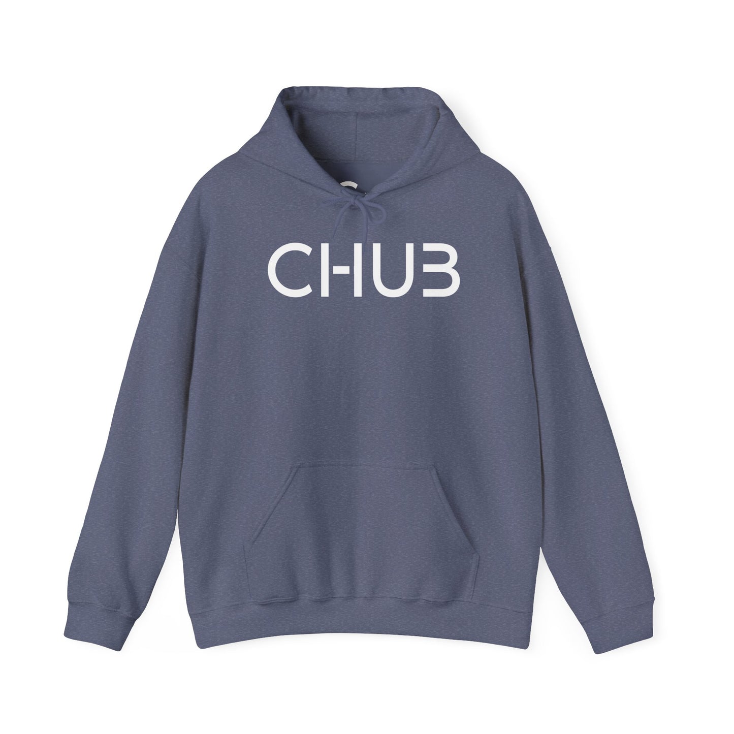 Modern Chub Hoodie - Cozy & Stylish Sweatshirt