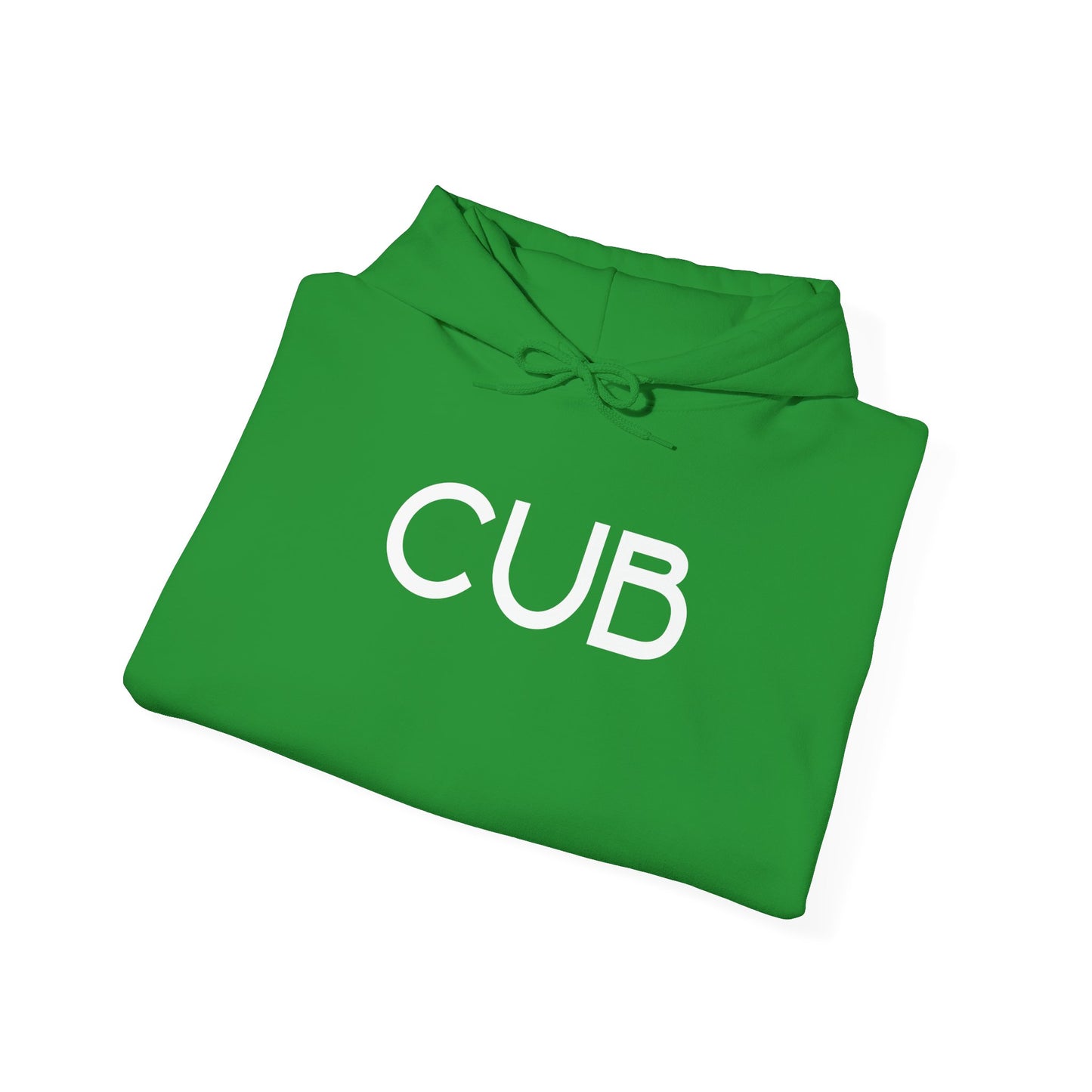 Modern Cub Hoodie - Cozy & Stylish Sweatshirt