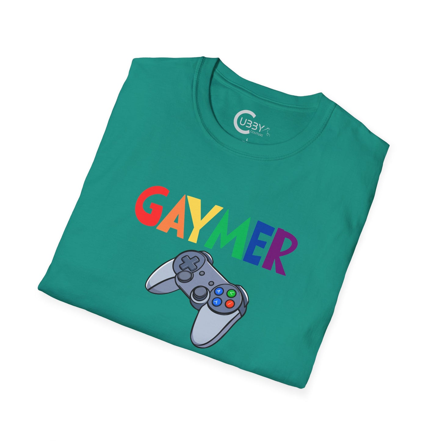 GAYMER