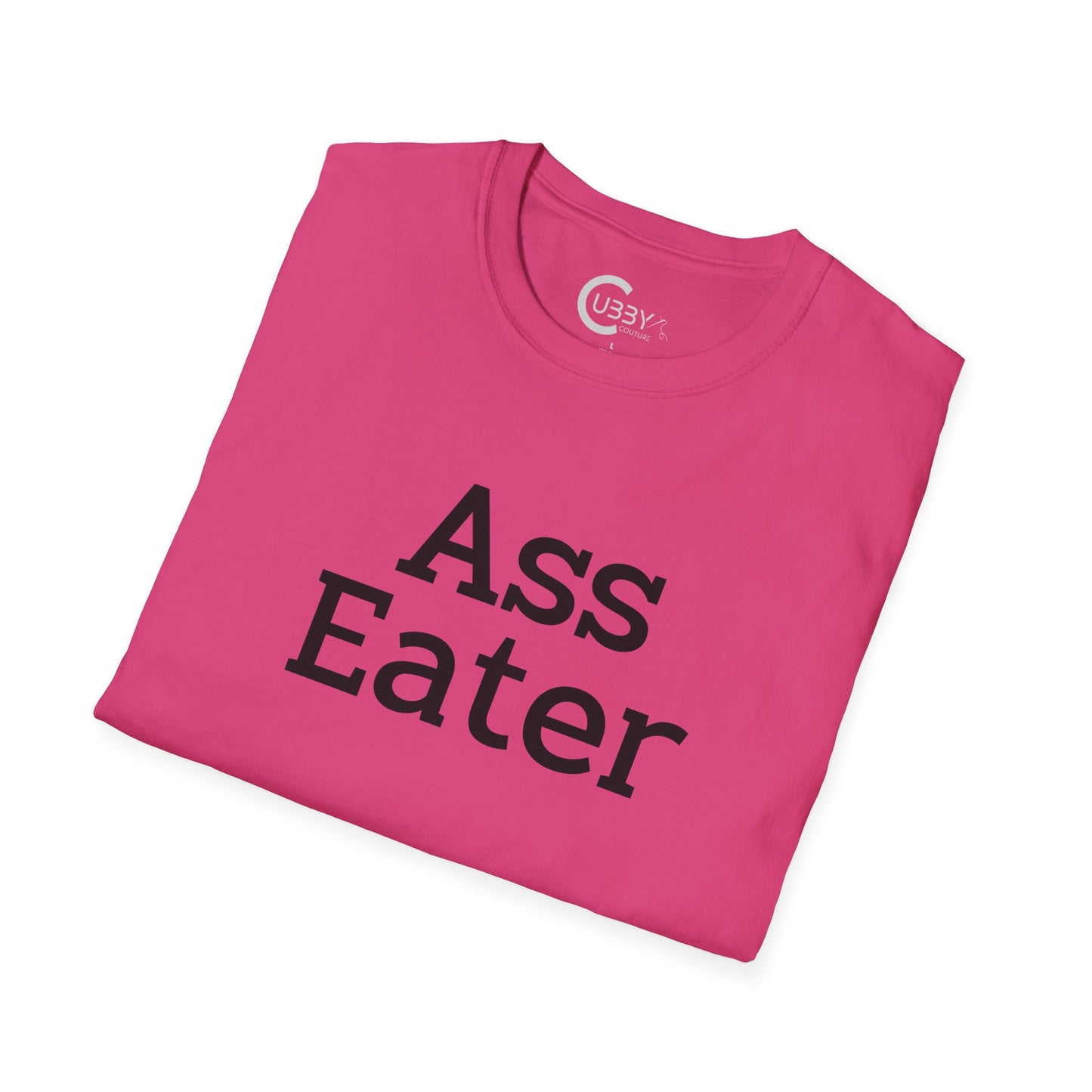 Ass Eater