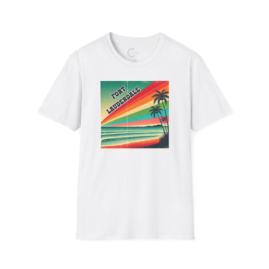 Fort Lauderdale Retro Pride