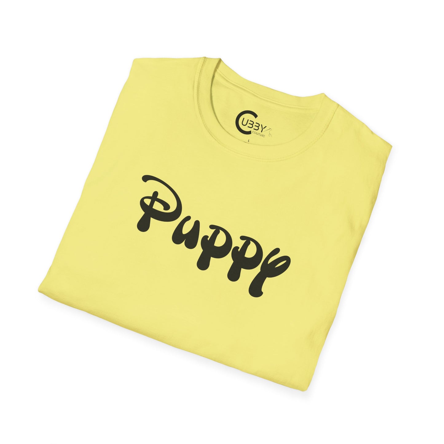 Puppy Magic