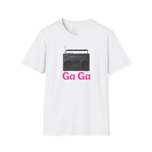 Radio Ga Ga