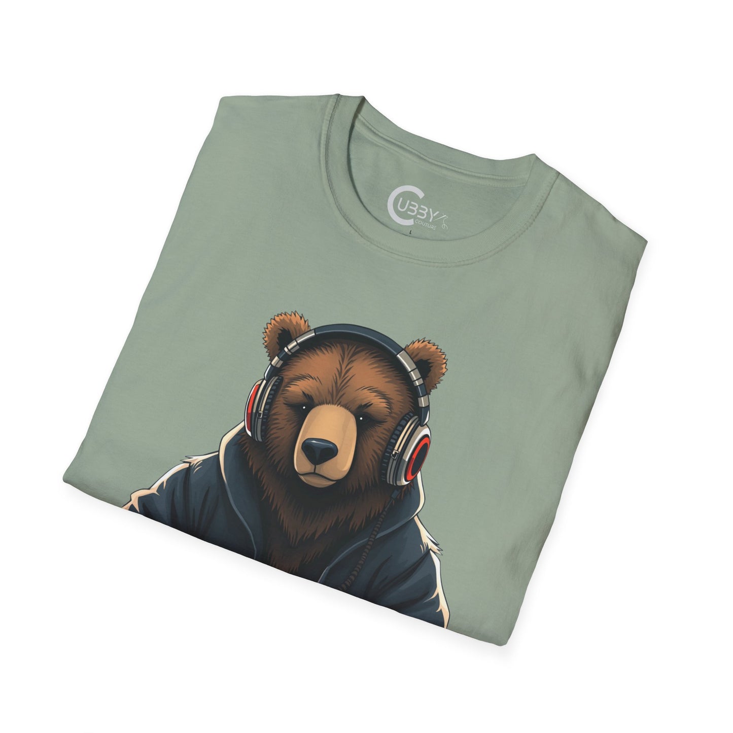 DJ Bear